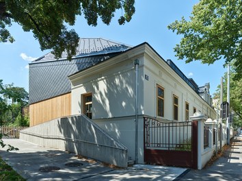 Waldorfschule Wien-Mauer - 