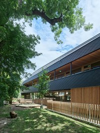 Waldorfschule Wien-Mauer - 