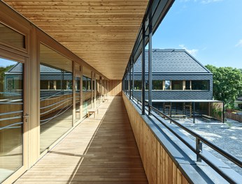 Waldorfschule Wien-Mauer - 