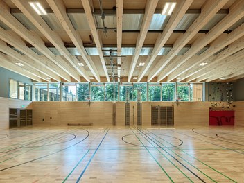 Waldorfschule Wien-Mauer - 