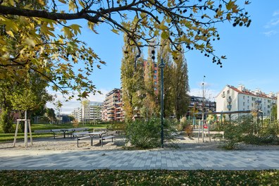 Schrickpark - 