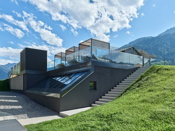 Hotel Post - Pool and Wellness - 