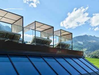 Hotel Post - Pool and Wellness - 