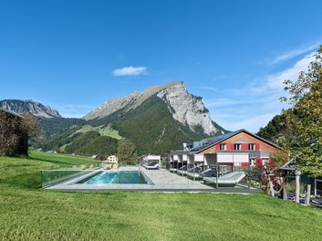 Hotel Post - Pool and Wellness - 