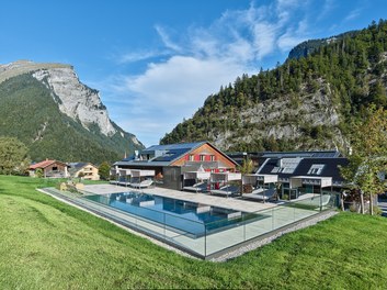 Hotel Post - Pool and Wellness - 