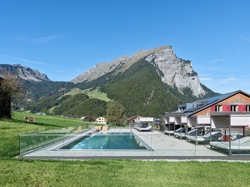 Hotel Post - Pool and Wellness - 