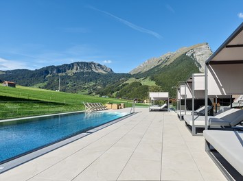 Hotel Post - Pool and Wellness - 