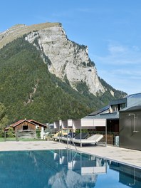 Hotel Post - Pool and Wellness - 