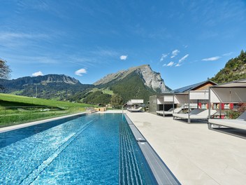 Hotel Post - Pool and Wellness - 