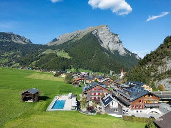 Hotel Post - Pool and Wellness - 