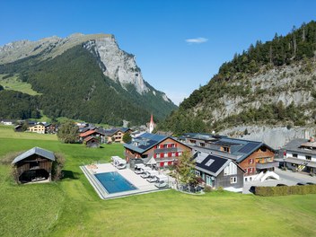 Hotel Post - Pool and Wellness - 