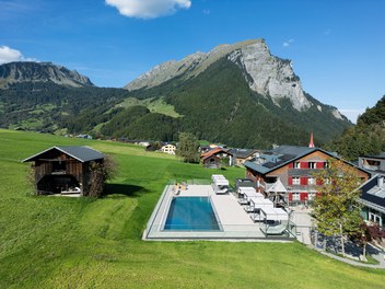 Hotel Post - Pool and Wellness - 