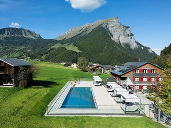 Hotel Post - Pool and Wellness - 