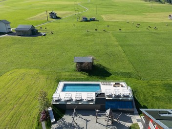 Hotel Post - Pool and Wellness - 