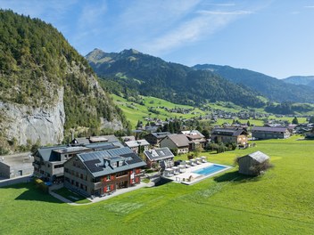 Hotel Post - Pool and Wellness - 