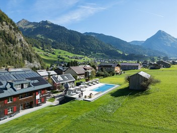 Hotel Post - Pool and Wellness - 