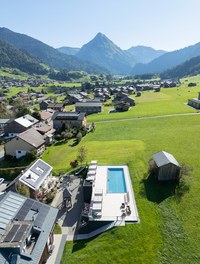 Hotel Post - Pool and Wellness - 