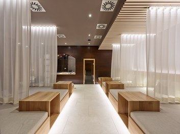 Hotel Post - Pool and Wellness - 