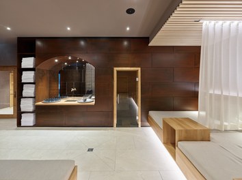 Hotel Post - Pool and Wellness - 