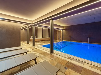 Hotel Post - Pool and Wellness - 