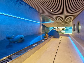 Hotel Post - Pool and Wellness - 