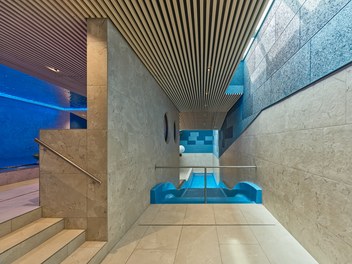 Hotel Post - Pool and Wellness - 