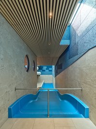 Hotel Post - Pool and Wellness - 