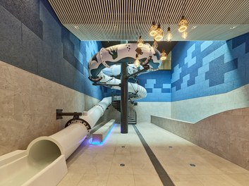 Hotel Post - Pool and Wellness - 