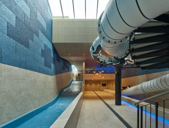 Hotel Post - Pool and Wellness - 