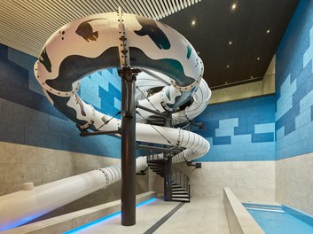 Hotel Post - Pool and Wellness - 