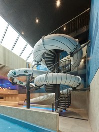 Hotel Post - Pool and Wellness - 