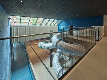 Hotel Post - Pool and Wellness - 