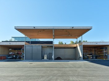 Strassenmeisterei Koblach - 