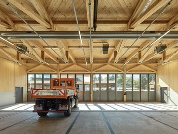 Strassenmeisterei Koblach - 