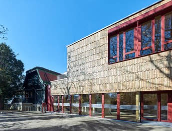 Hochschule für Agrar- und Umweltpädagogik - 