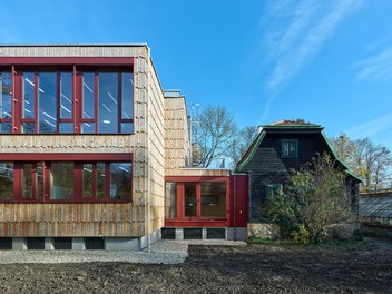 Hochschule für Agrar- und Umweltpädagogik - 