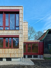 Hochschule für Agrar- und Umweltpädagogik - 