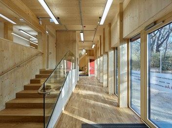 Hochschule für Agrar- und Umweltpädagogik - 