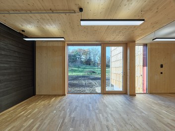 Hochschule für Agrar- und Umweltpädagogik - 