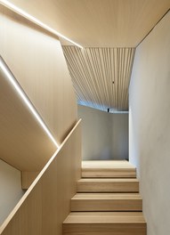 Haus auf der Montjola - 